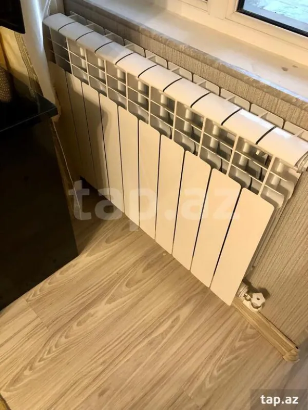 Satılır 3 otaqlı mənzil 70 m²