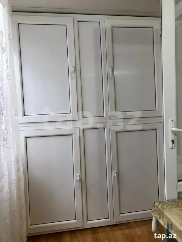 Satılır 3 otaqlı mənzil 70 m²