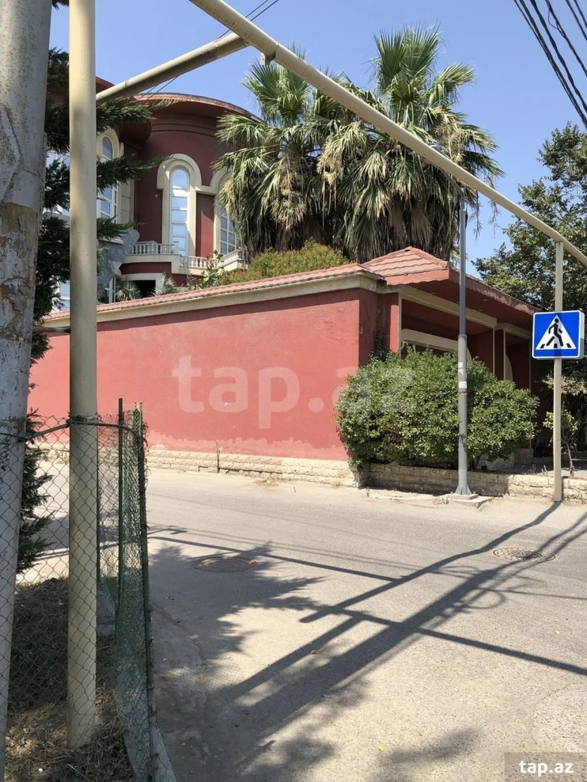 Satılır 3 otaqlı mənzil 70 m²