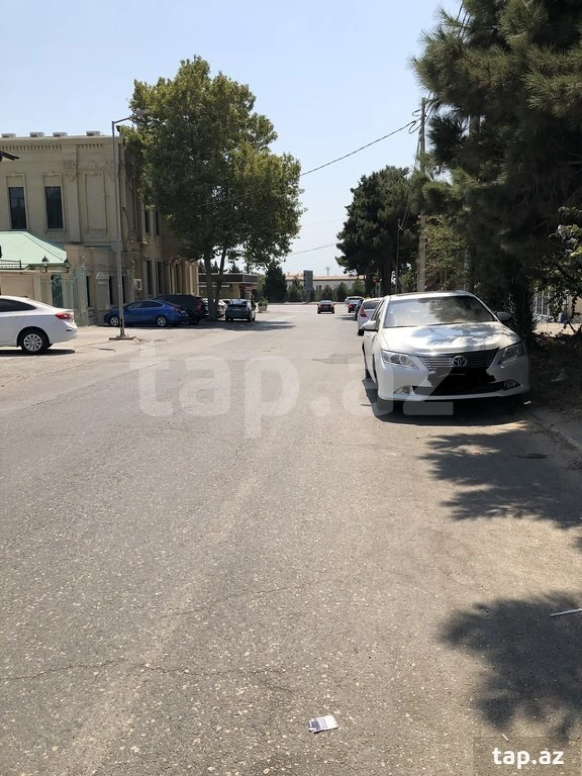 Satılır 3 otaqlı mənzil 70 m²