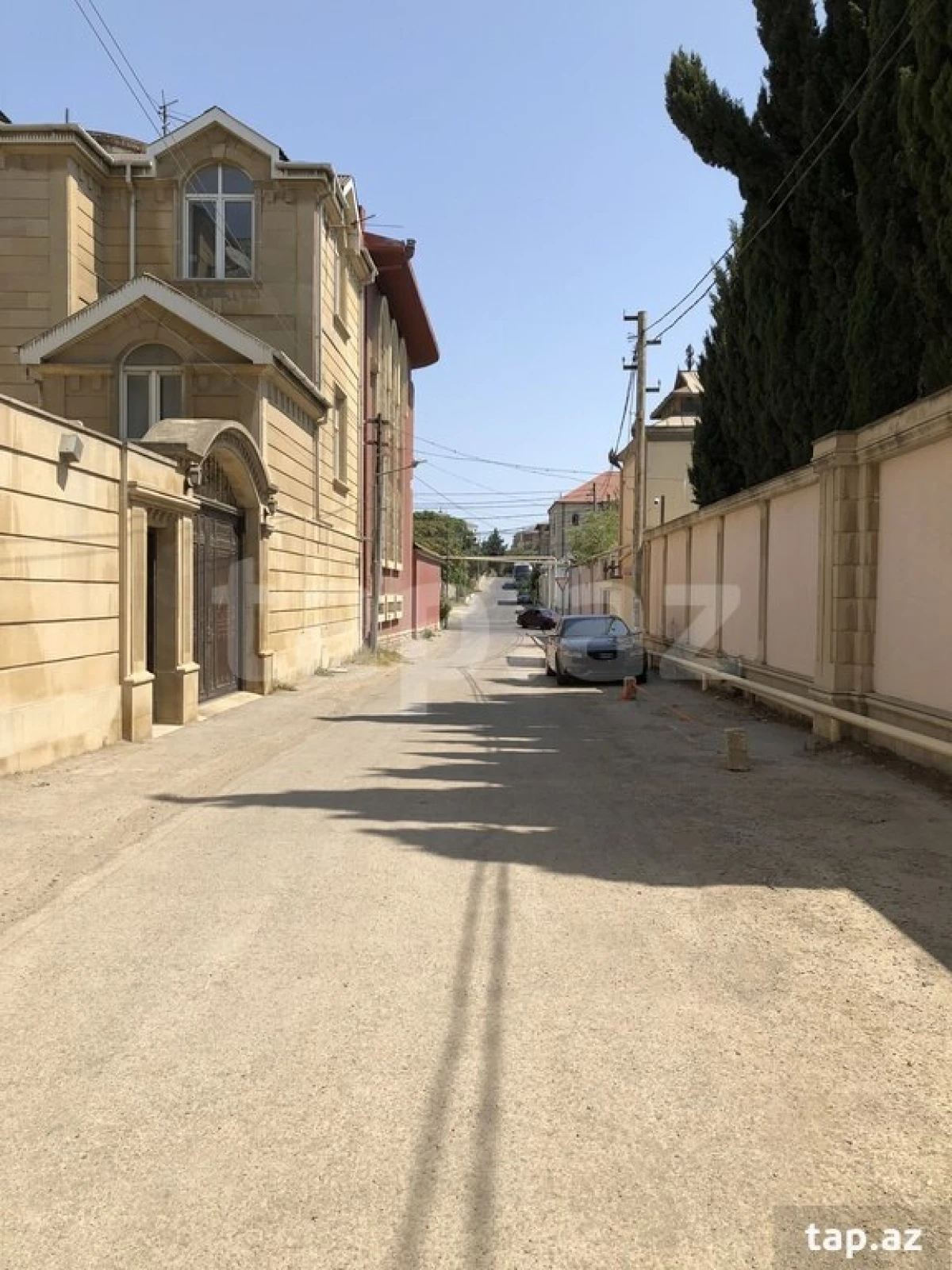 Satılır 3 otaqlı mənzil 70 m²