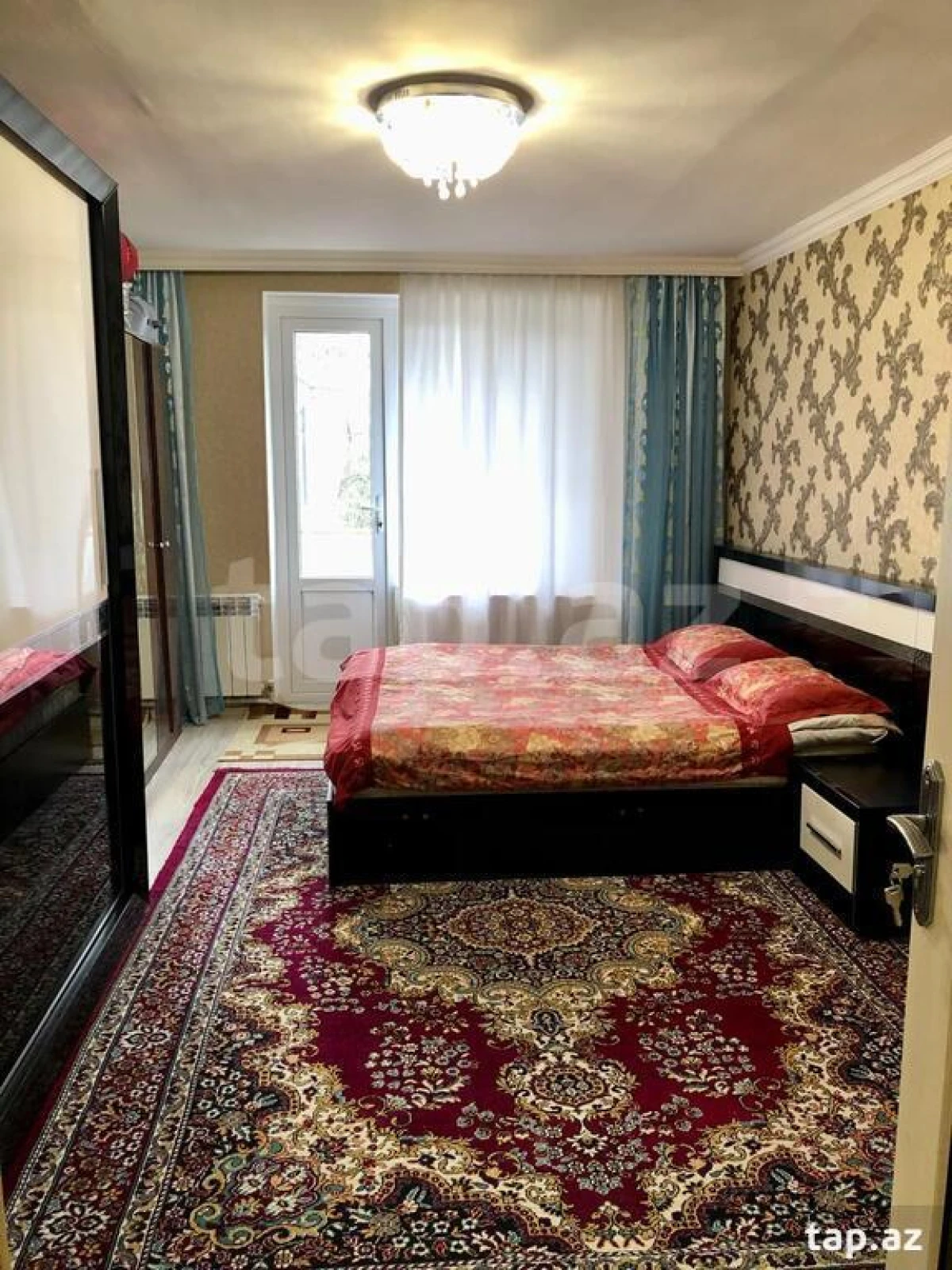 Satılır 3 otaqlı mənzil 70 m²