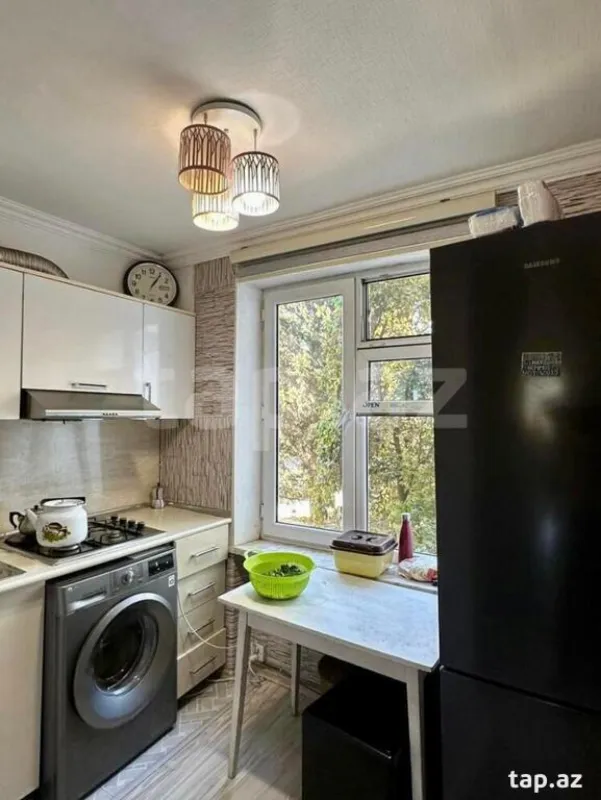 Satılır 3 otaqlı mənzil 70 m²