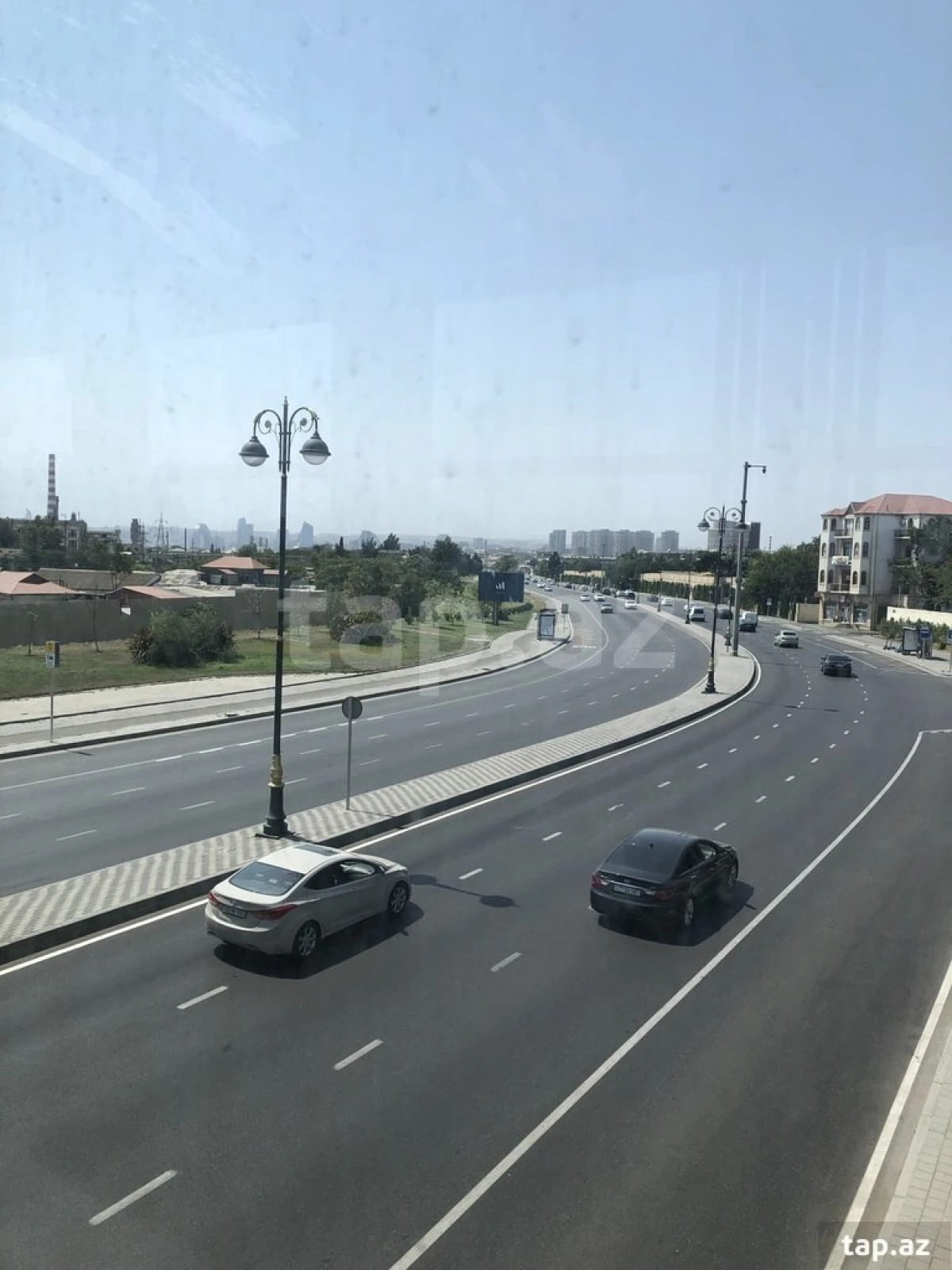 Satılır 3 otaqlı mənzil 70 m²