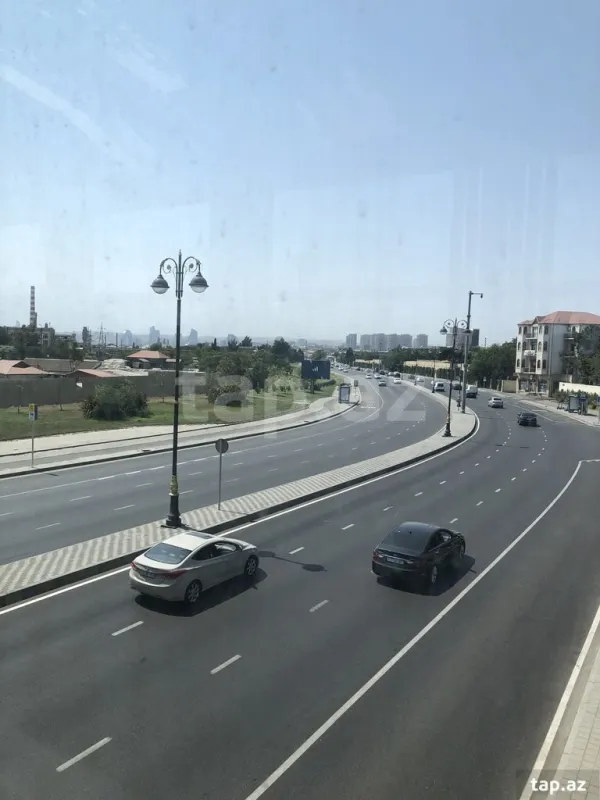 Satılır 3 otaqlı mənzil 70 m²