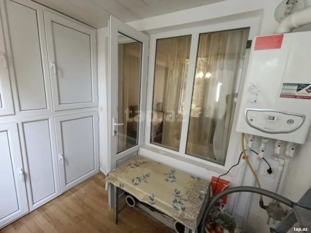 Satılır 3 otaqlı mənzil 70 m²