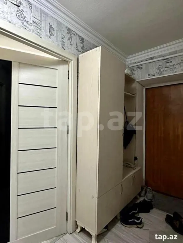 Satılır 3 otaqlı mənzil 70 m²