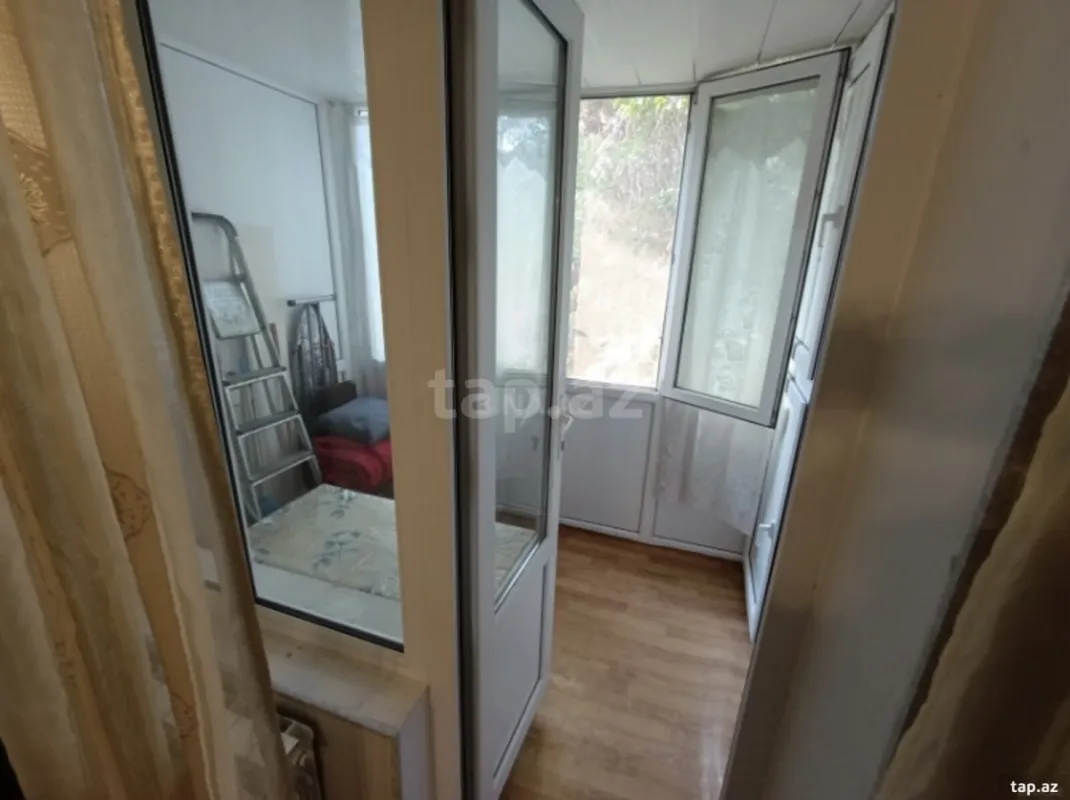 Satılır 3 otaqlı mənzil 70 m²