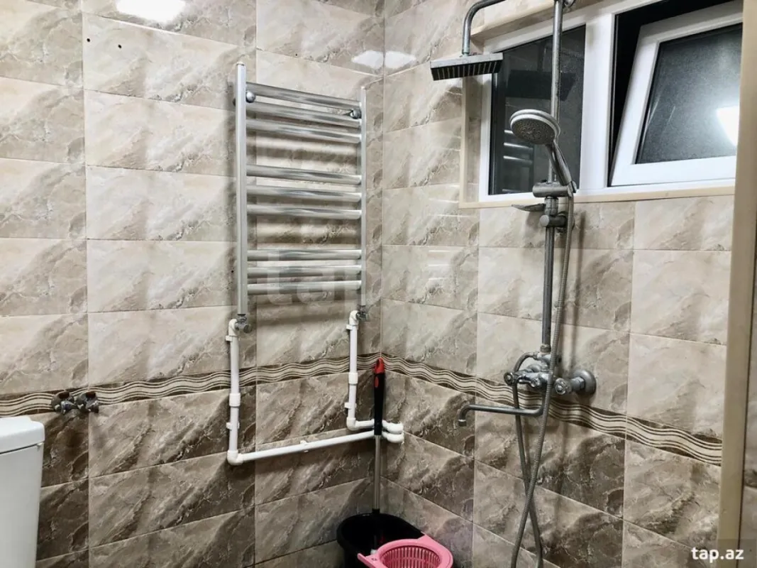 Satılır 3 otaqlı mənzil 70 m²