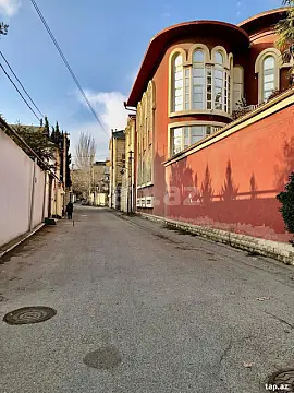 Satılır 3 otaqlı mənzil 70 m²