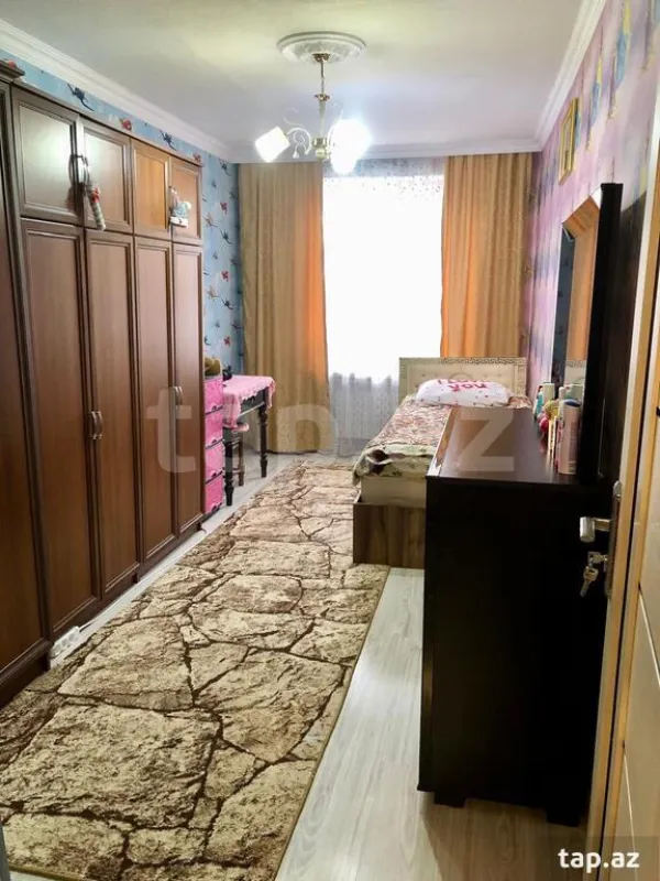 Satılır 3 otaqlı mənzil 70 m²