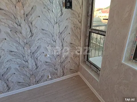 Satılır 3 otaqlı həyət evi