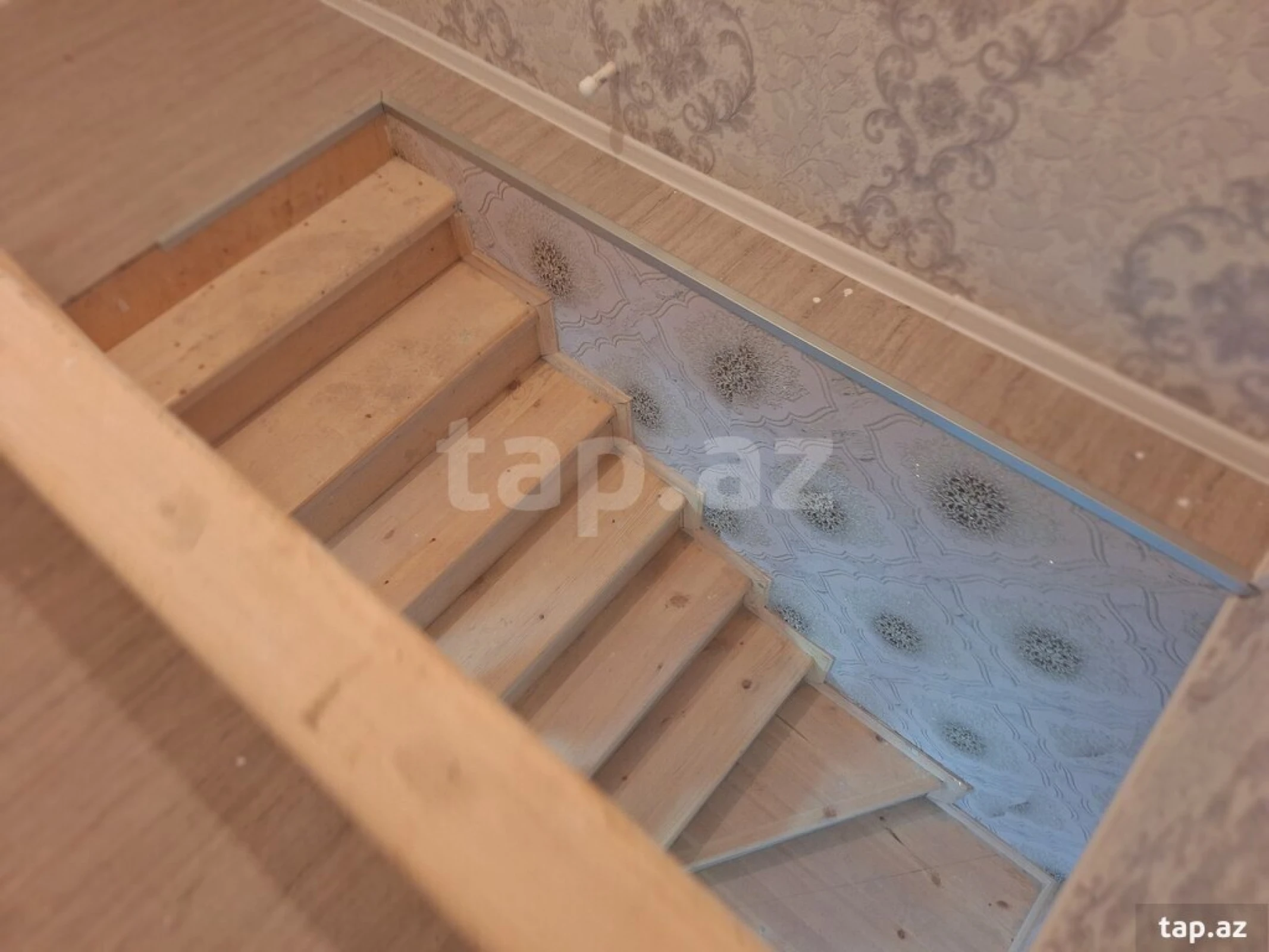 Satılır 3 otaqlı həyət evi