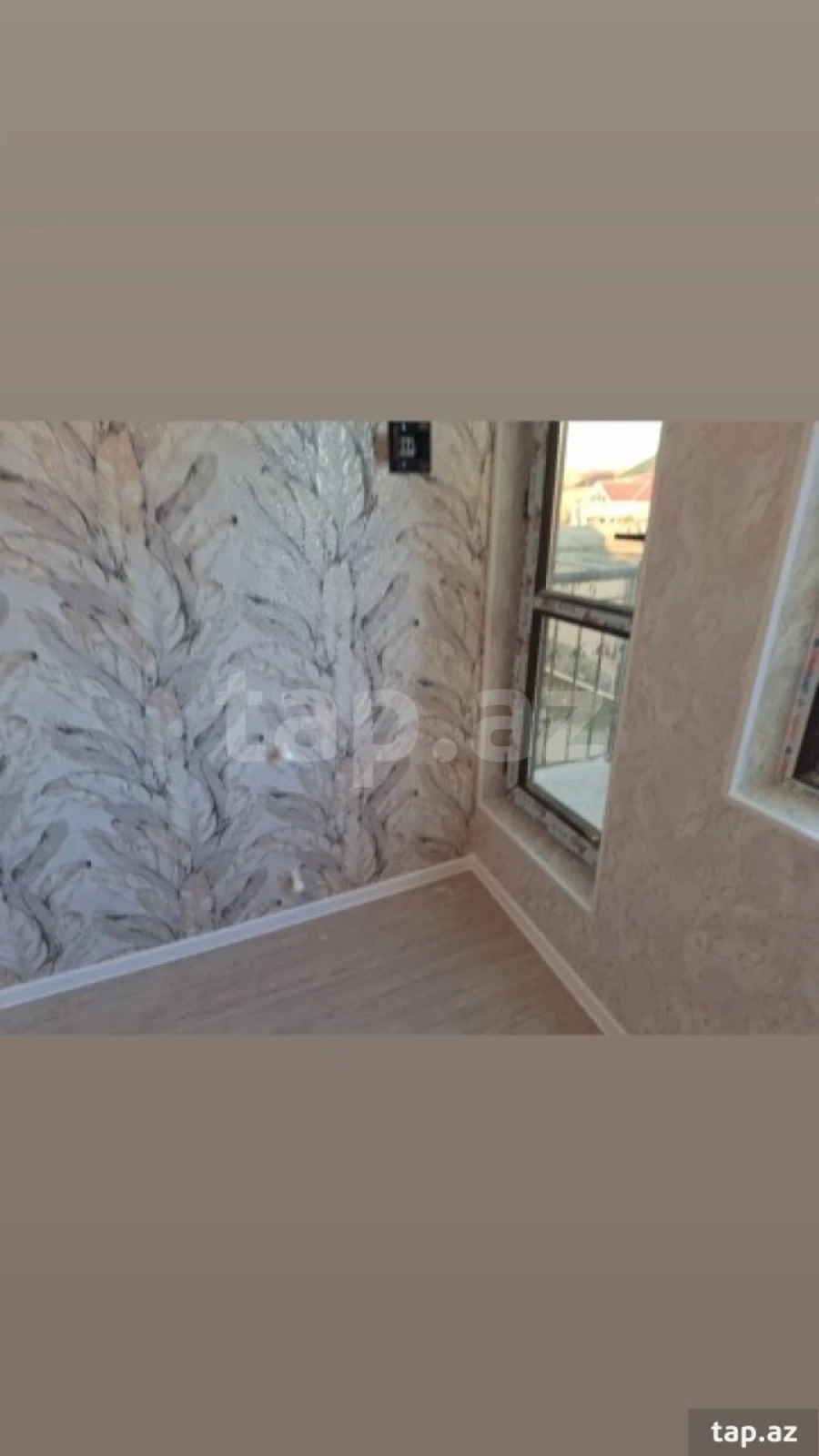 Satılır 3 otaqlı həyət evi