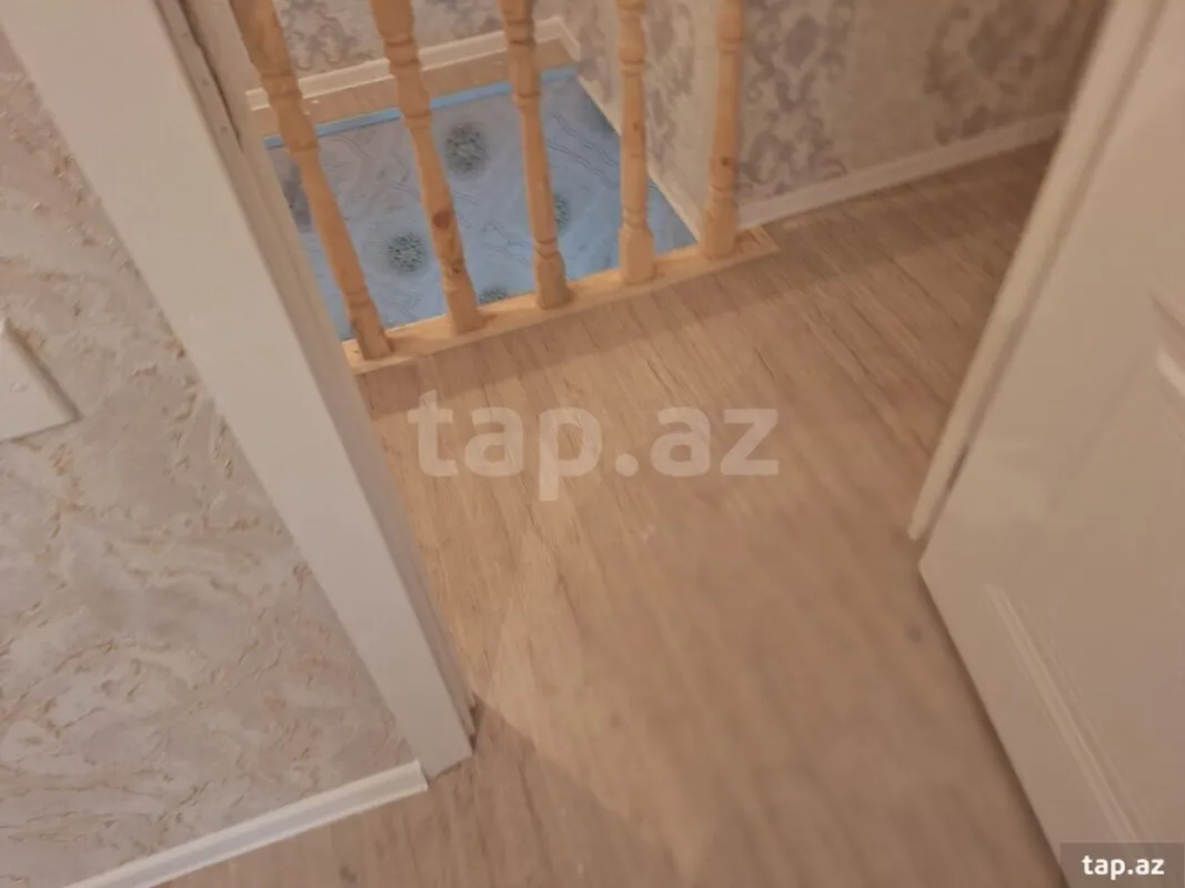 Satılır 3 otaqlı həyət evi