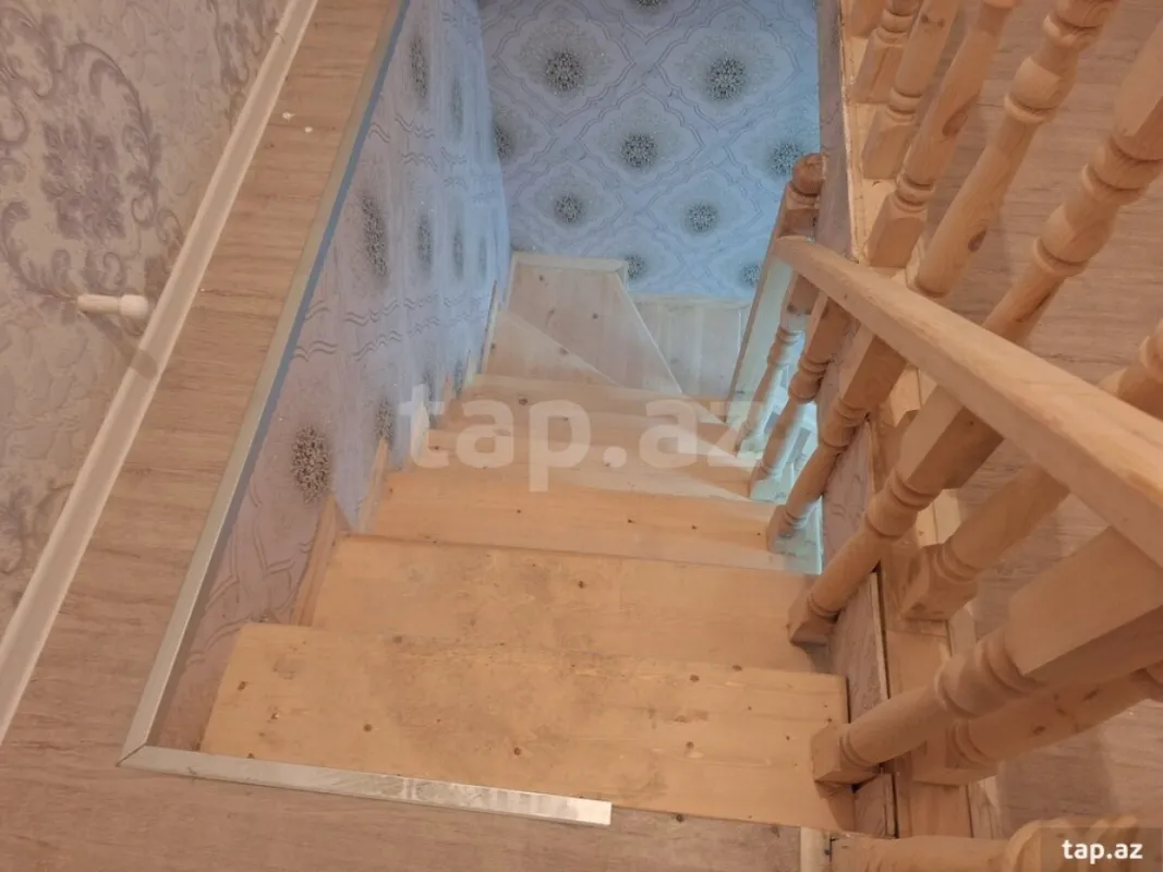 Satılır 3 otaqlı həyət evi