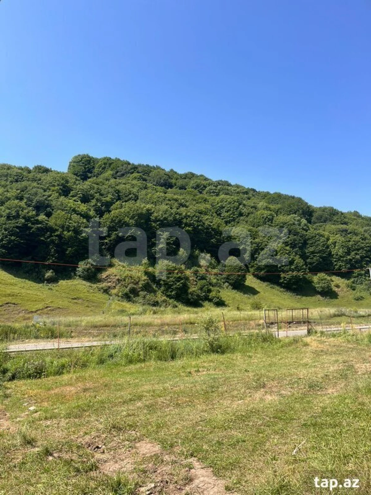 Kirayə verilir 3 otaqlı həyət evi