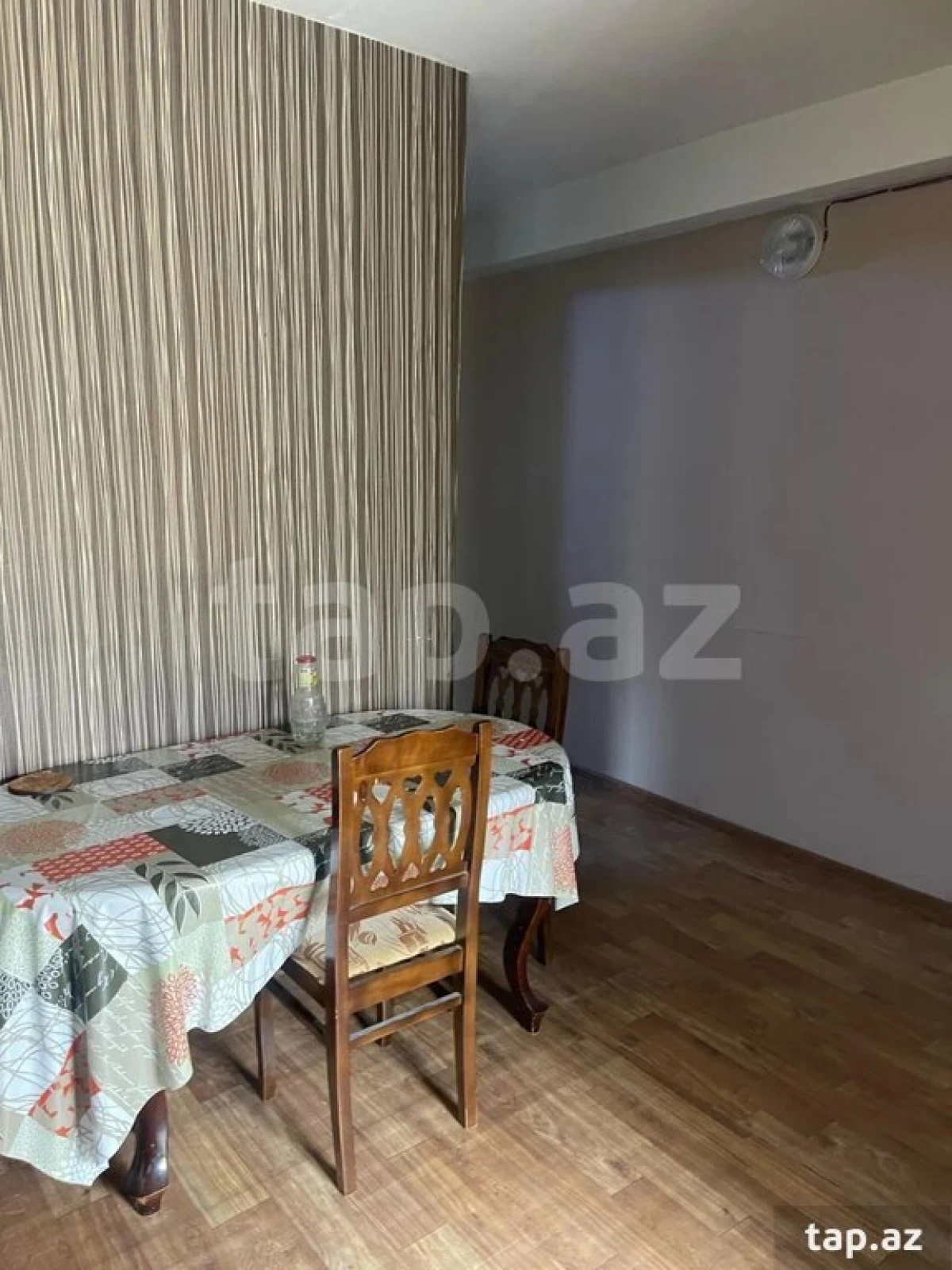 Kirayə verilir 3 otaqlı həyət evi 55 m²