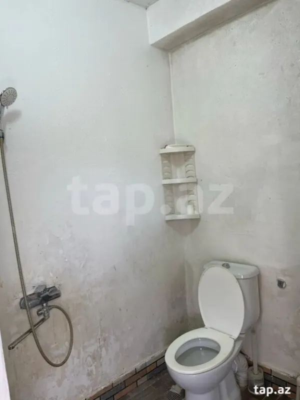 Kirayə verilir 3 otaqlı həyət evi 55 m²