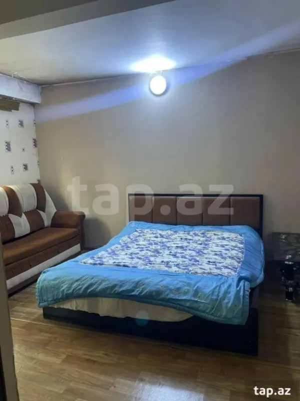 Kirayə verilir 3 otaqlı həyət evi 55 m²