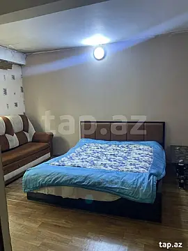 Kirayə verilir 3 otaqlı həyət evi 55 m² — Bakı, Buzovna 3 otaq 55.00 m²