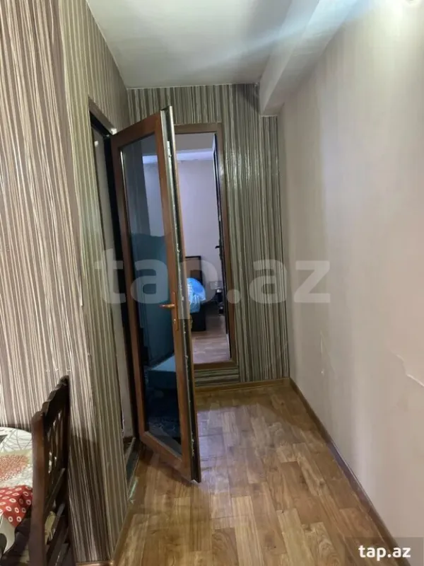 Kirayə verilir 3 otaqlı həyət evi 55 m²