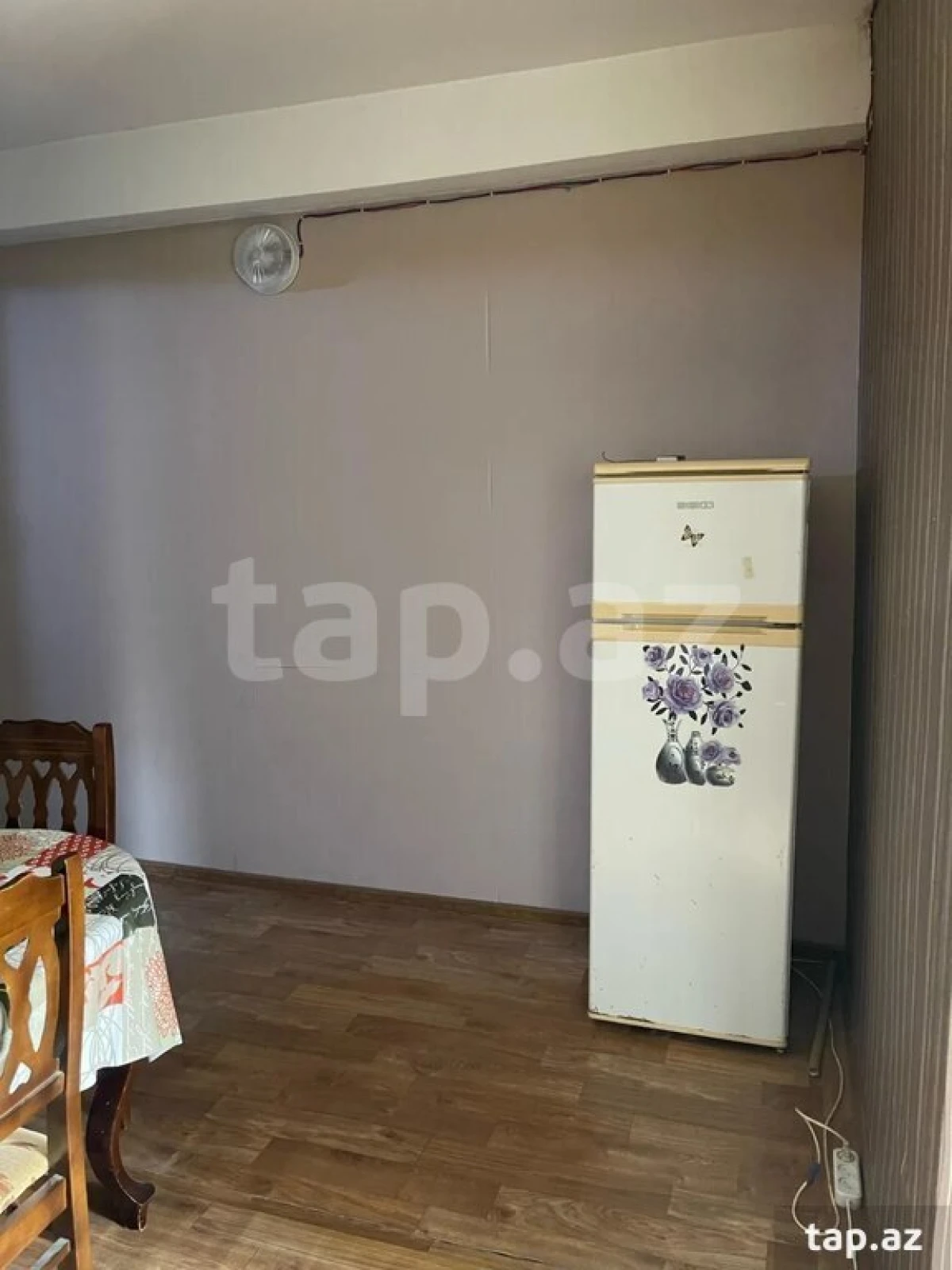 Kirayə verilir 3 otaqlı həyət evi 55 m²