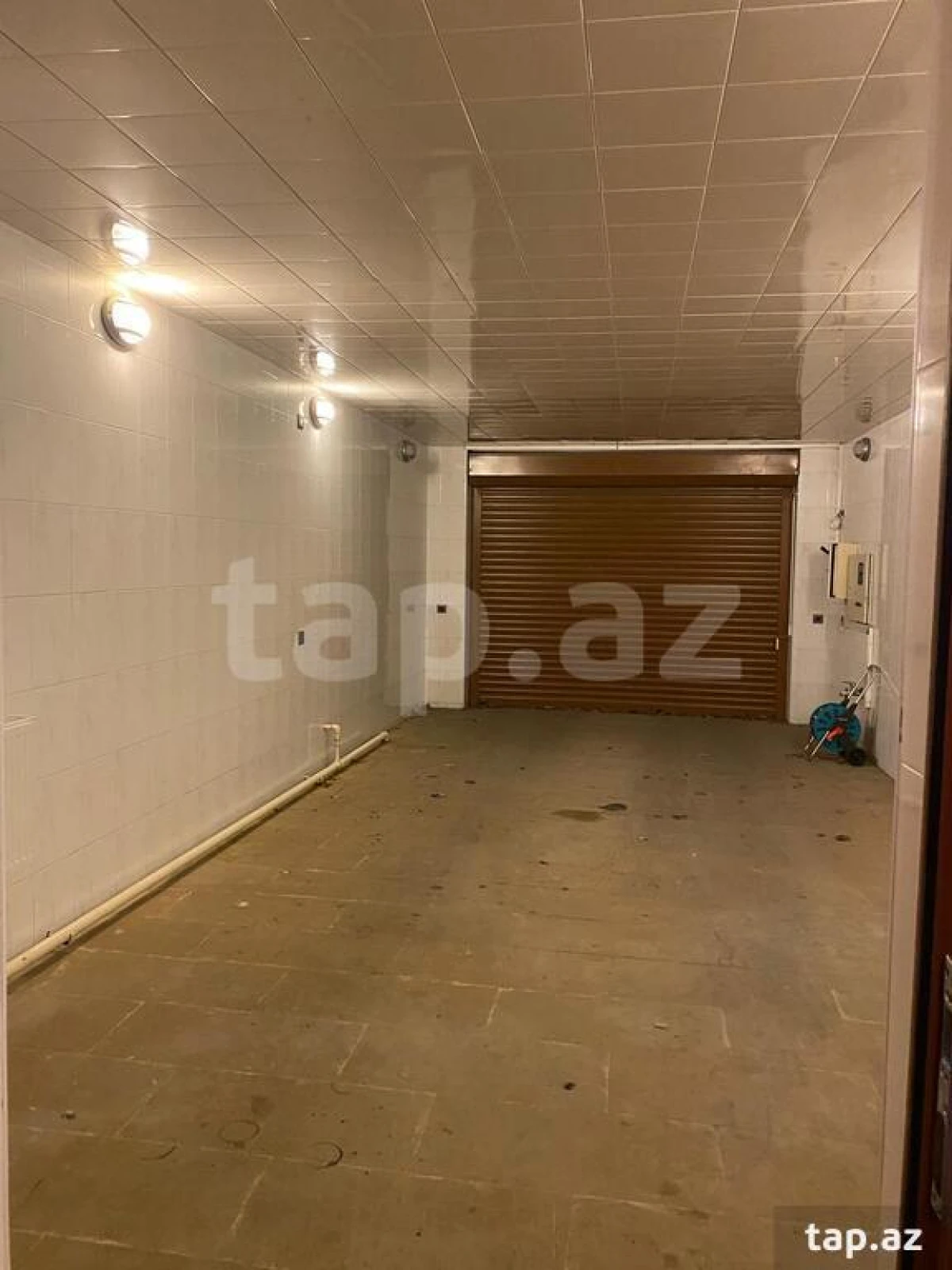 Satılır 7 otaqlı həyət evi