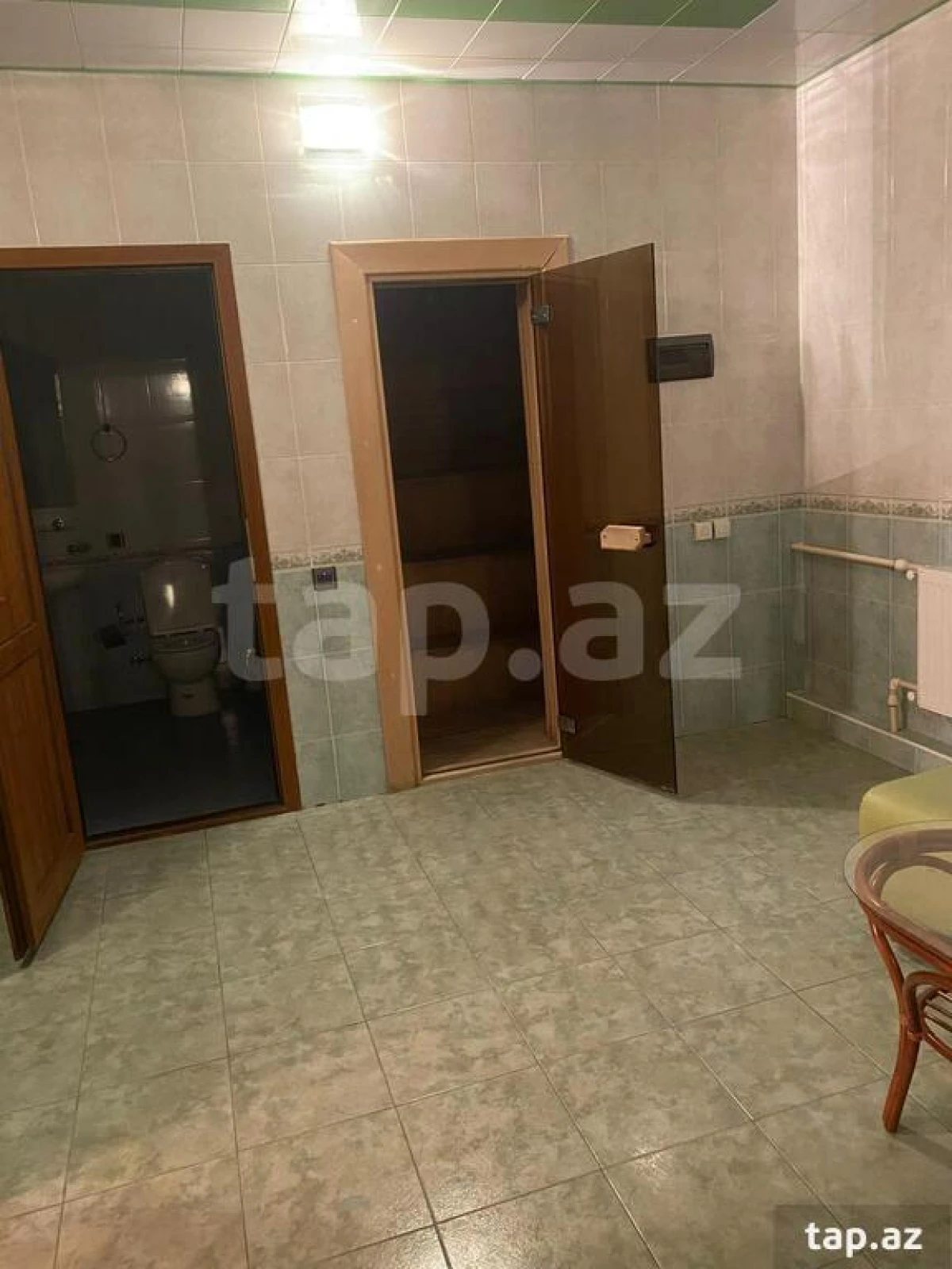 Satılır 7 otaqlı həyət evi