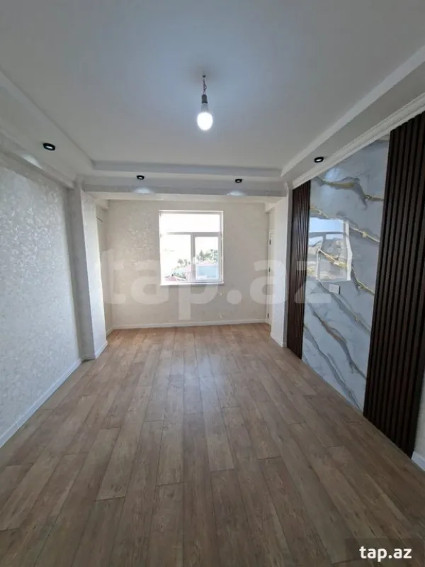 Satılır 2 otaqlı yeni tikili 41 m²
