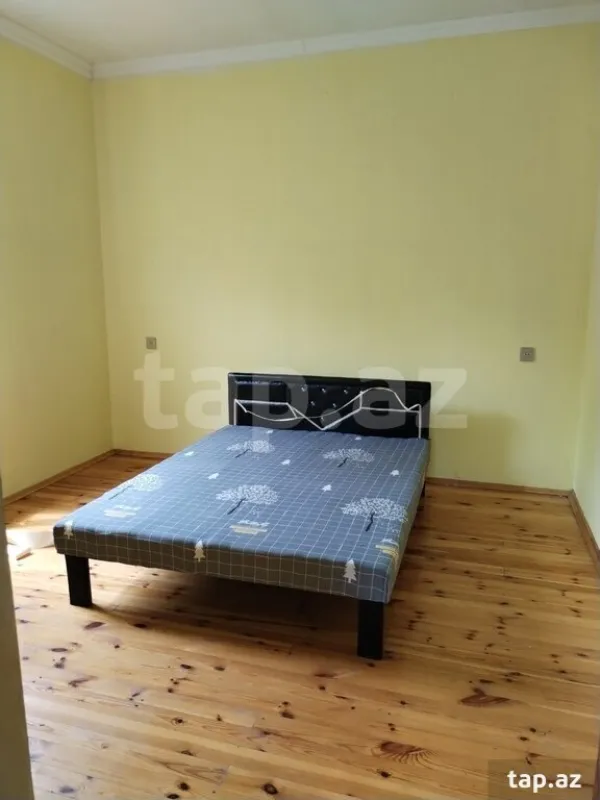 Satılır 2 otaqlı həyət evi 100 m²