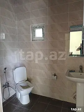 Satılır 2 otaqlı həyət evi 100 m²