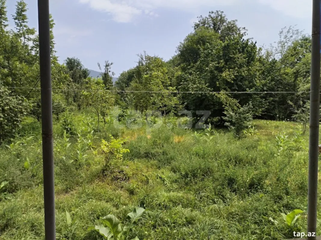 Satılır 2 otaqlı həyət evi 100 m²