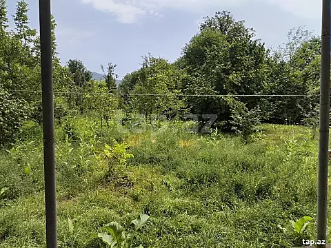 Satılır 2 otaqlı həyət evi 100 m²