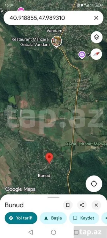 Satılır 2 otaqlı həyət evi 100 m²