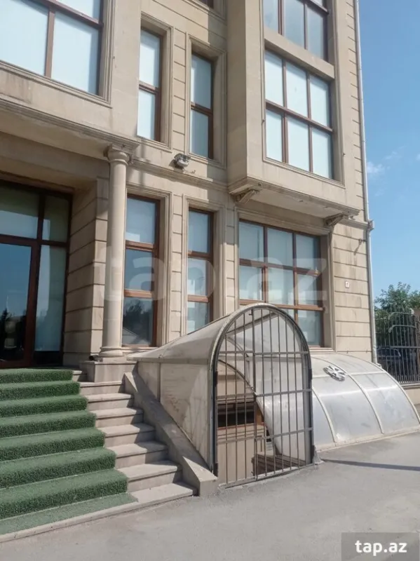 Kirayə verilir obyekt