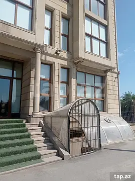 Kirayə verilir obyekt — Bakı, Zabrat