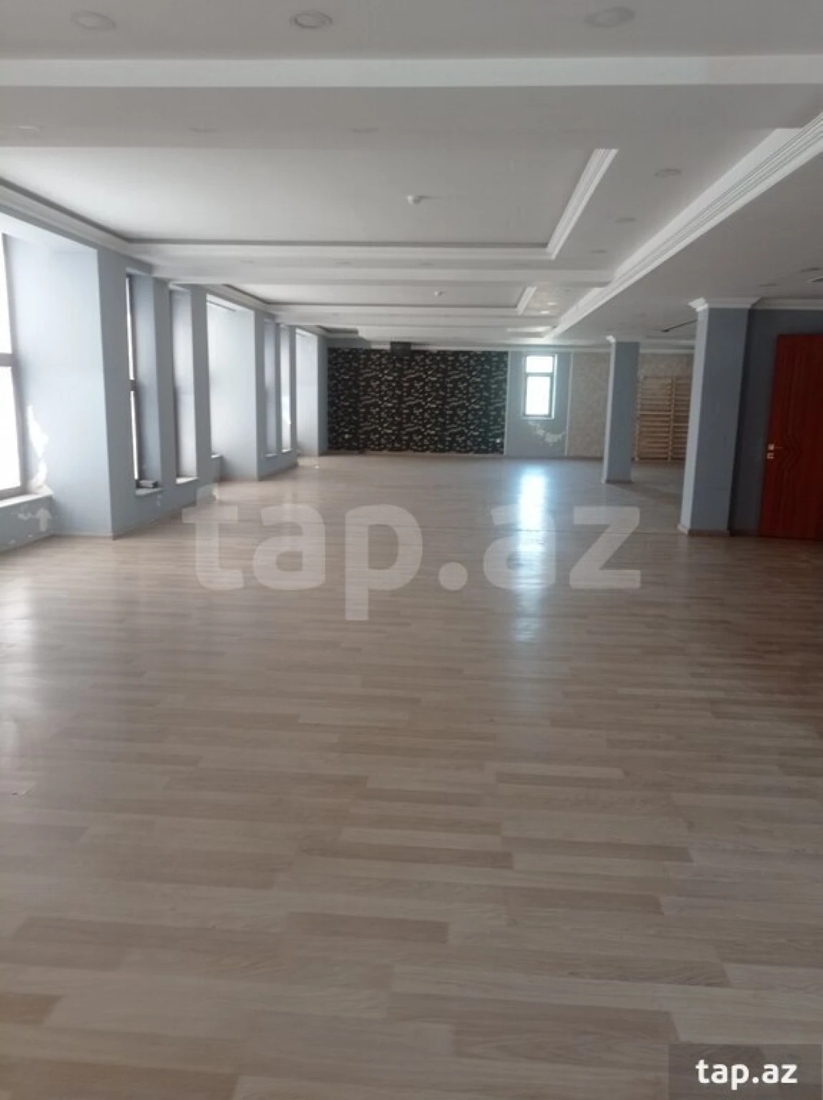 Kirayə verilir obyekt