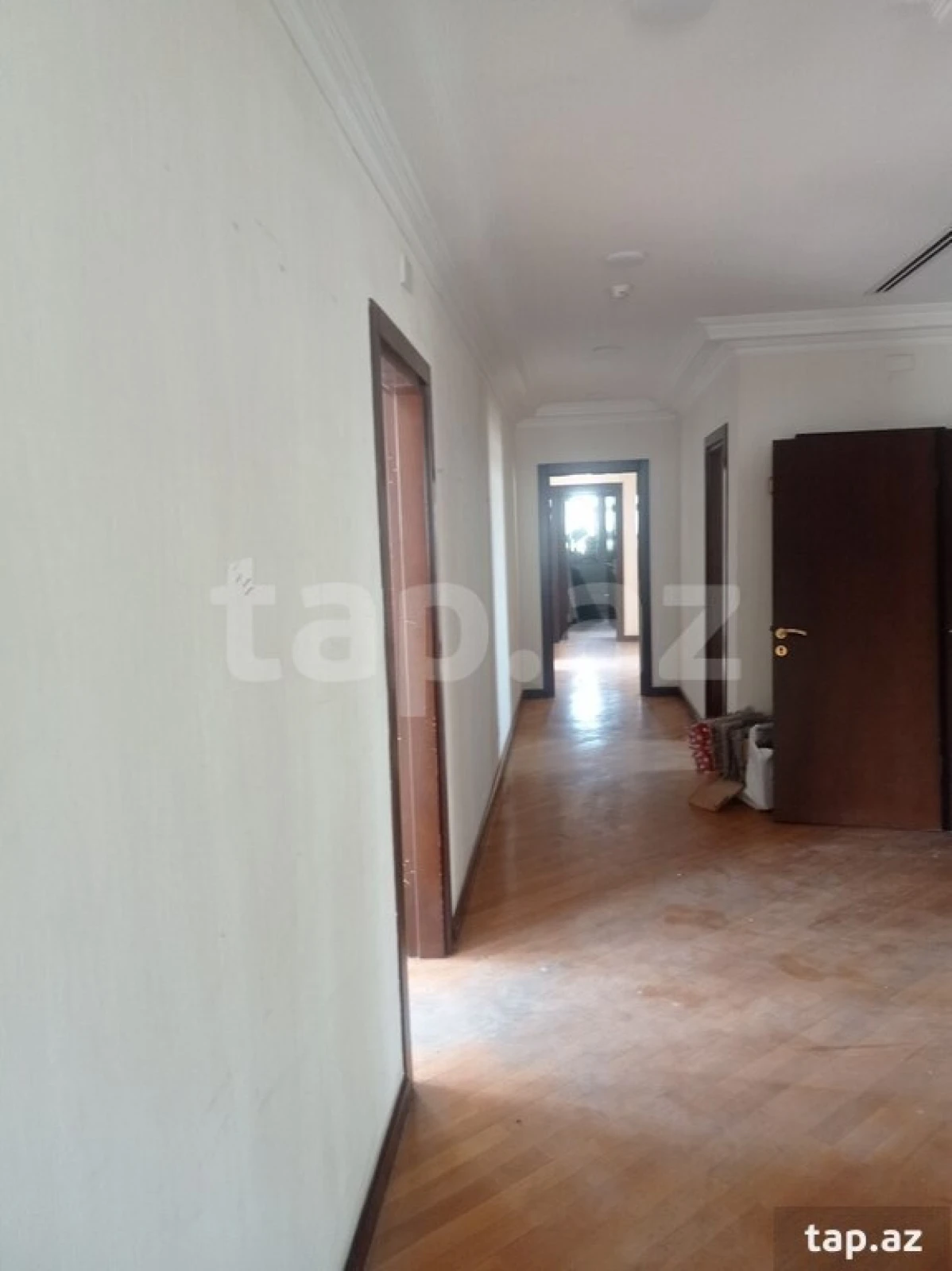 Kirayə verilir obyekt