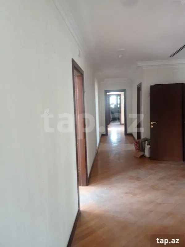 Kirayə verilir obyekt