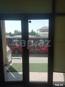 Kirayə verilir obyekt