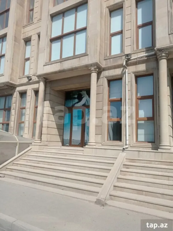 Kirayə verilir obyekt