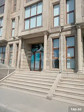 Kirayə verilir obyekt