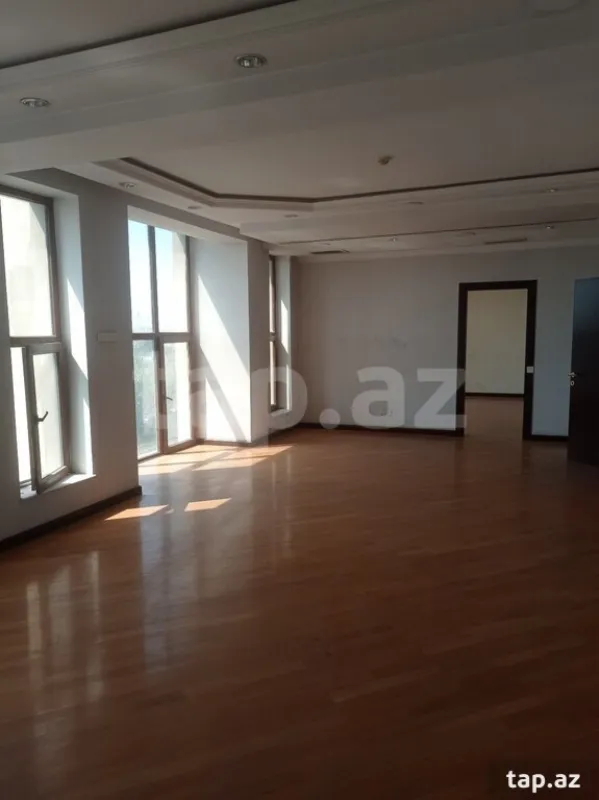 Kirayə verilir obyekt