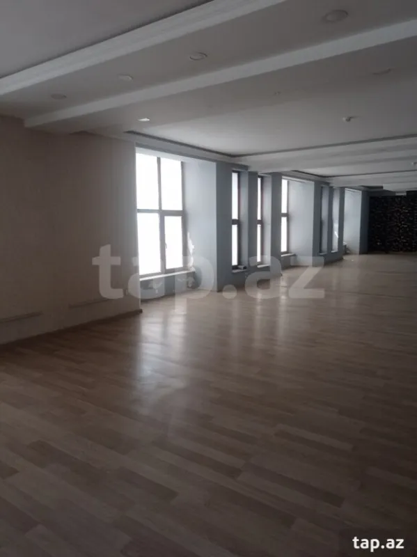 Kirayə verilir obyekt