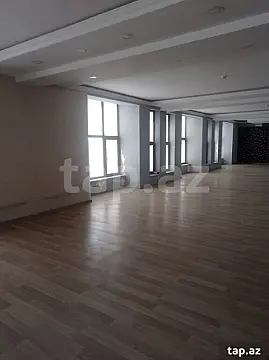 Kirayə verilir obyekt