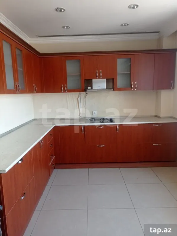 Kirayə verilir obyekt