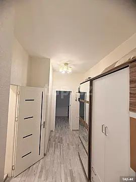Kirayə verilir 2 otaqlı yeni tikili 60 m²