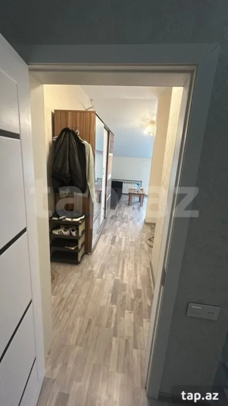 Kirayə verilir 2 otaqlı yeni tikili 60 m²