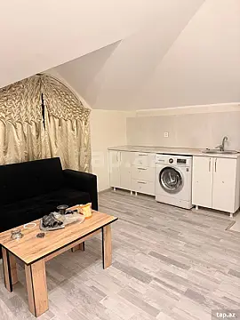 Kirayə verilir 2 otaqlı yeni tikili 60 m²